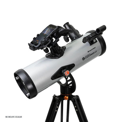TELESCOPIO STARSENSE EXPLORER LT 114 AZ (V0000911)