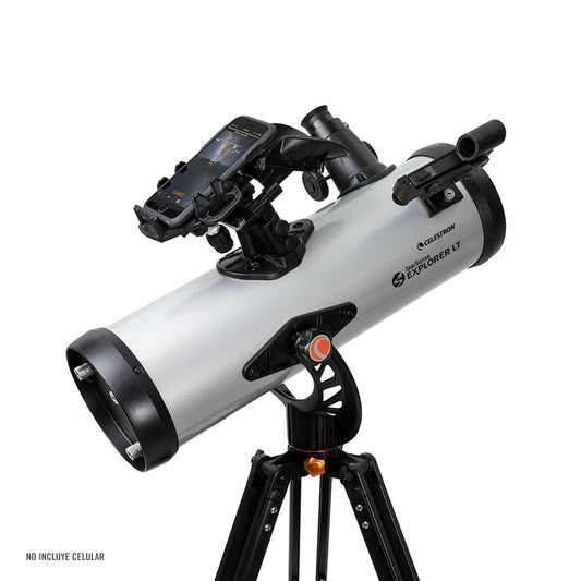 TELESCOPIO STARSENSE EXPLORER LT 114 AZ (V0000911)