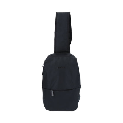 BOLSO PARA CABALLERO NEGRO CHENSON DHORO (CH63341-3)
