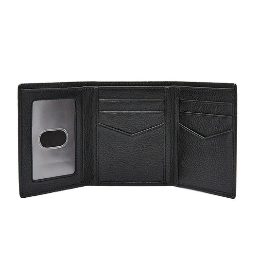 WILDER TRIFOLD BLACK (ML4006001)