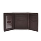 WILDER TRIFOLD DARK BROWN (ML4006201)