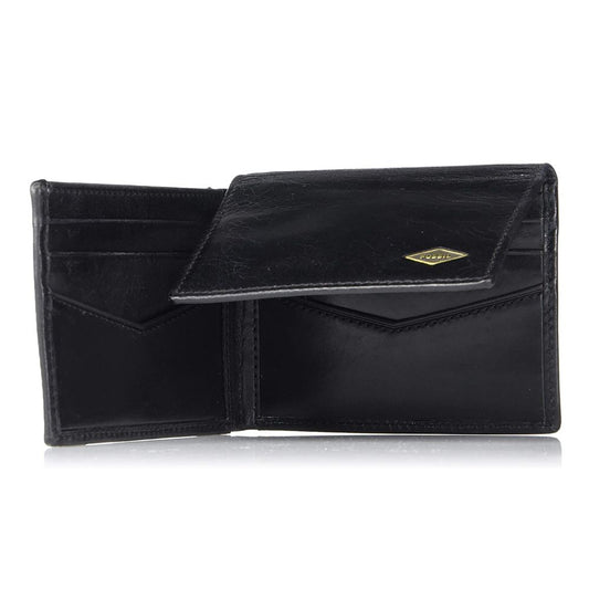 RYAN EXECUFOLD BLACK (ML4228001)