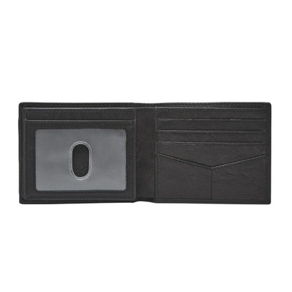 NEEL BIFOLD WITH FLIP ID NEGRO (ML3899001)