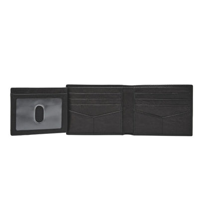 NEEL BIFOLD WITH FLIP ID NEGRO (ML3899001)