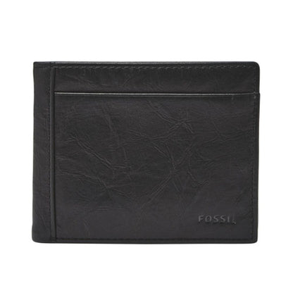 NEEL BIFOLD WITH FLIP ID NEGRO (ML3899001)