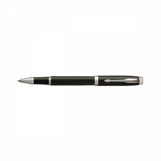 IM ROLLER BALL NEGRO LACA CT (1931658)
