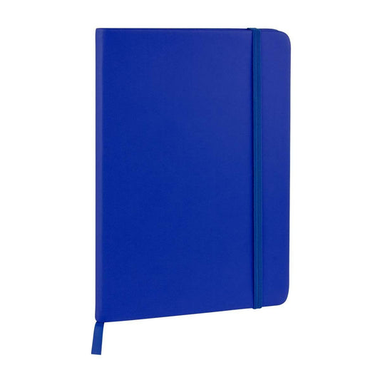 LIBRETA SMYRNA AZUL REY (HL 2021 N)