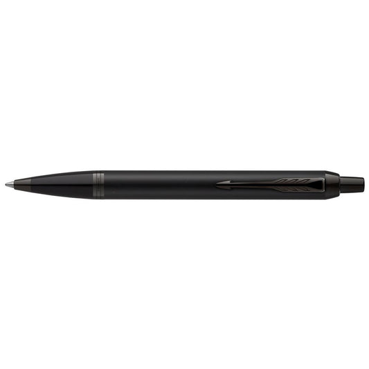 IM BALL POINT ACHROMATIC BLACK (2127892)