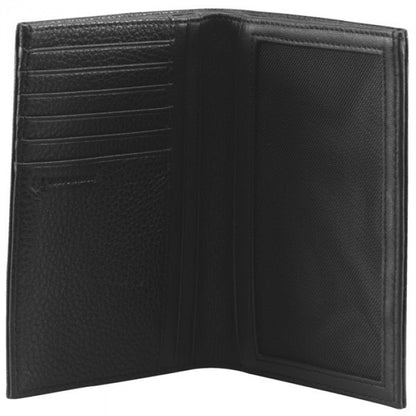 GRENOBLE CARTERA VERT PIEL 2 DOBLECES Y VENT P/ID EUR (30164101)