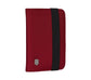 TA 5.0, PASSPORT HOLDER, WITH RFID PROTECTION, RED (610607)