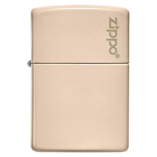 ZIPPO CAFE CLARO MATTE (MZ49453-ZL)