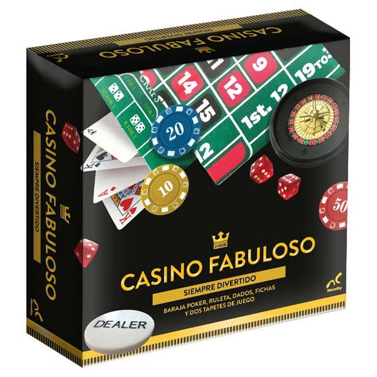 CASINO FABULOSO NOCTURNO (121)