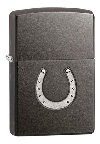 ZIPPO HERRADURA (MZ28498)