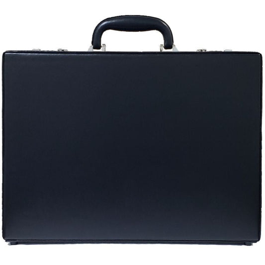 PORTAFOLIO VINIL CHAPAS PLATA VNG-08