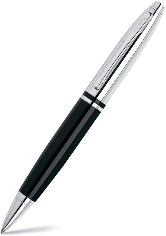 CALAIS CROMO NEGRO LACA (AT0112-2)