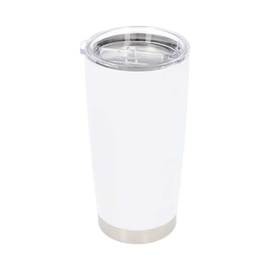 TERMO YUKSHIN BLANCO 20 OZ (TMPS 77 B)