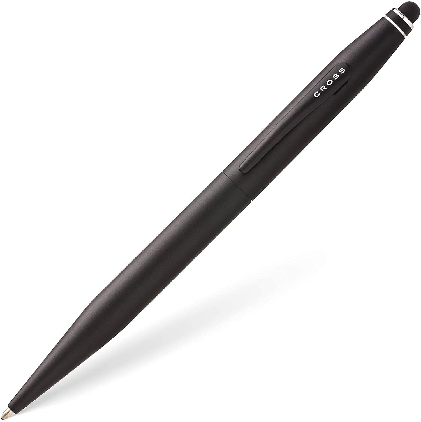 TECH 2 BALL POINT STYLUS NEGRA MATE (AT0652-1)