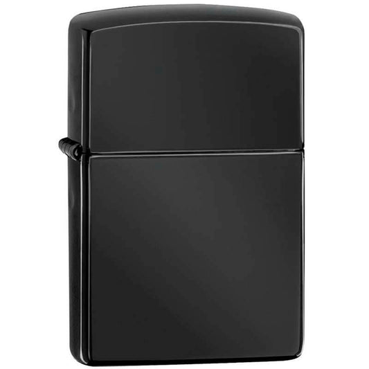 ZIPPO EBONY (24756)