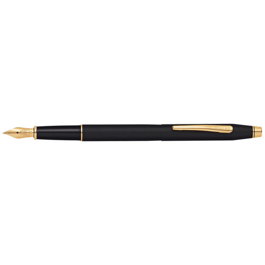 CENTURY CLASSIC NEGRO FUENTE ORO (AT0086-110MF)