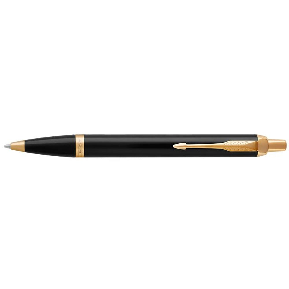IM BALL POINT NEGRO LACA GT (1931666)