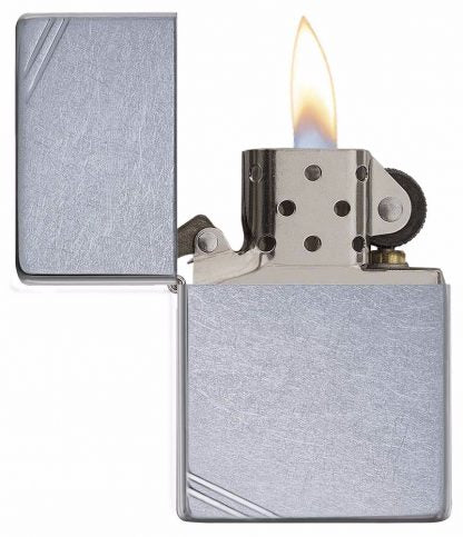 ZIPPO VINTAGE STREET (267)