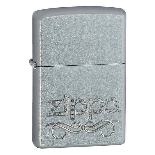 ZIPPO DESIGN CUADROS (29920 PF19)