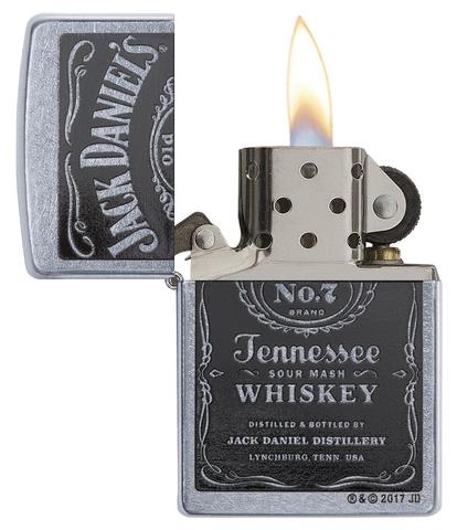 ZIPPO JACK DANIELS (MZ24779-09)