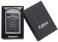 ZIPPO JACK DANIELS (MZ24779-09)