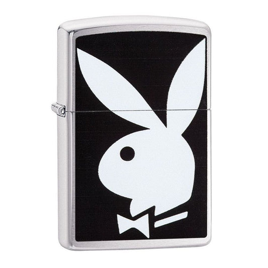 ZIPPO PLAY BOY (28269)