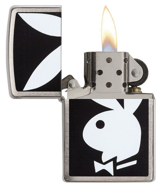 ZIPPO PLAY BOY (28269)