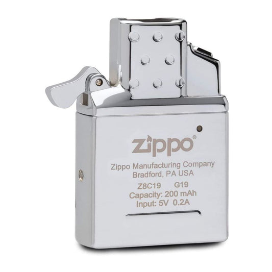 INSERTO ZIPPO ELECTRICO (MZI-65828)