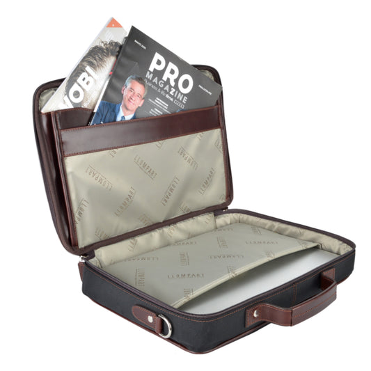 PORTAFOLIO BALISTIC PORTA LAPTOP (LL638)