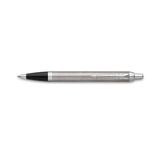 IM BALL POINT ESSENTIAL STAINLESS STEEL CT (2143631)