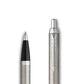 IM BALL POINT ESSENTIAL STAINLESS STEEL CT (2143631)