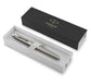 IM ROLLERBALL ESSENTIAL STAINLESS STEEL CT (2143633)