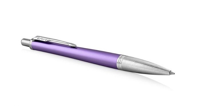 URBAN PREMIUM BALL POINT VIOLETA CT