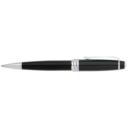 BAILEY BALL POINT LACA NEGRA (AT0452-7)