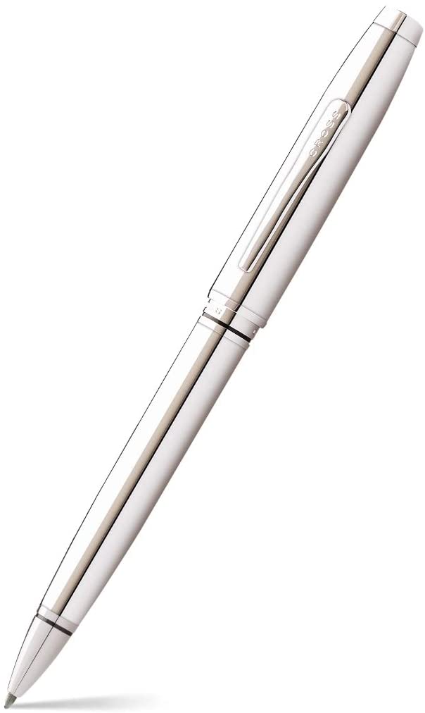COVENTRY BALL POINT CROMADO (AT0662-7)