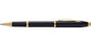 CENTURY II ROLLER BALL CLASSIC BLACK ORO 23K (2504)