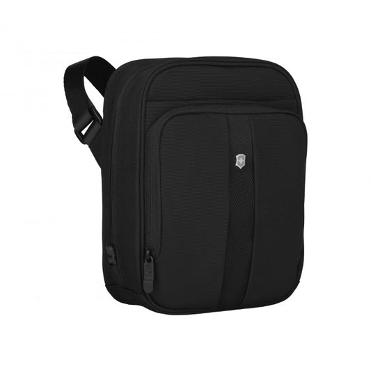 TA 5.0, VERTICAL TRAVEL COMPANION, BLACK (610605)