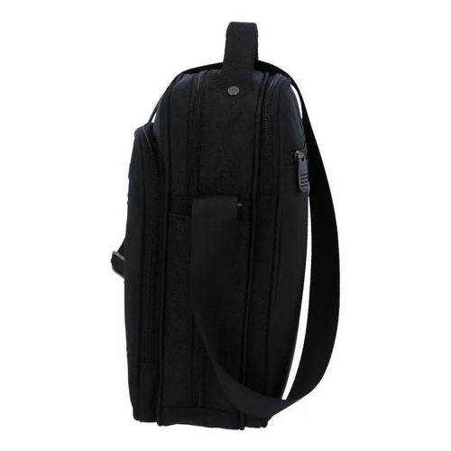 BOLSO PARA CABALLERO NEGRO CHENSON BRENA (CH63334-3)