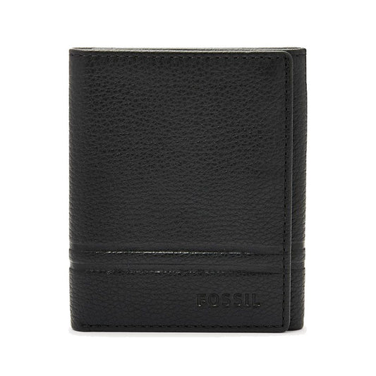 WILDER TRIFOLD BLACK (ML4006001)