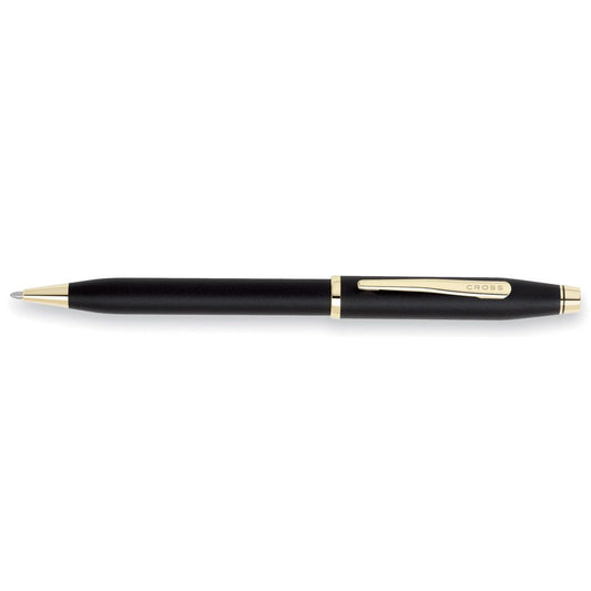 CENTURY II BALL POINT BLACK (2502WG)