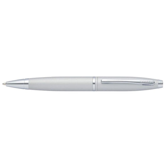 CALAIS BALL POINT GRIS MATE (AT0112-16)