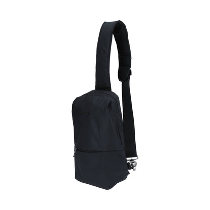 BOLSO PARA CABALLERO NEGRO CHENSON DHORO (CH63341-3)