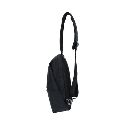 BOLSO PARA CABALLERO NEGRO CHENSON DHORO (CH63341-3)