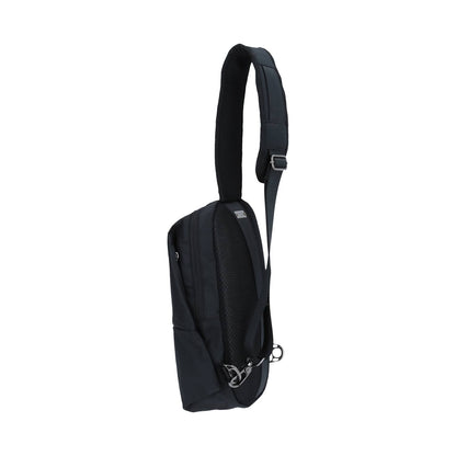 BOLSO PARA CABALLERO NEGRO CHENSON DHORO (CH63341-3)