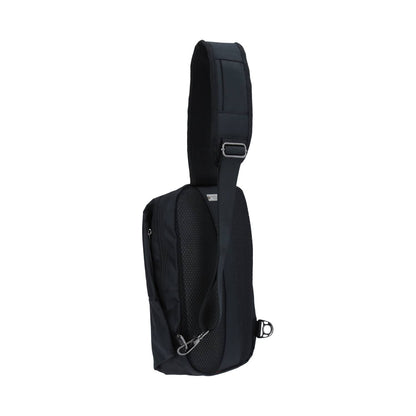 BOLSO PARA CABALLERO NEGRO CHENSON DHORO (CH63341-3)