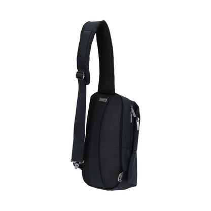 BOLSO PARA CABALLERO NEGRO CHENSON DHORO (CH63341-3)