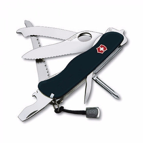RESCUE TOOL NEGRA